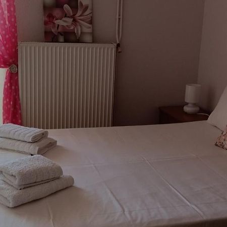 Apartmán Galini Mytikas  Exteriér fotografie
