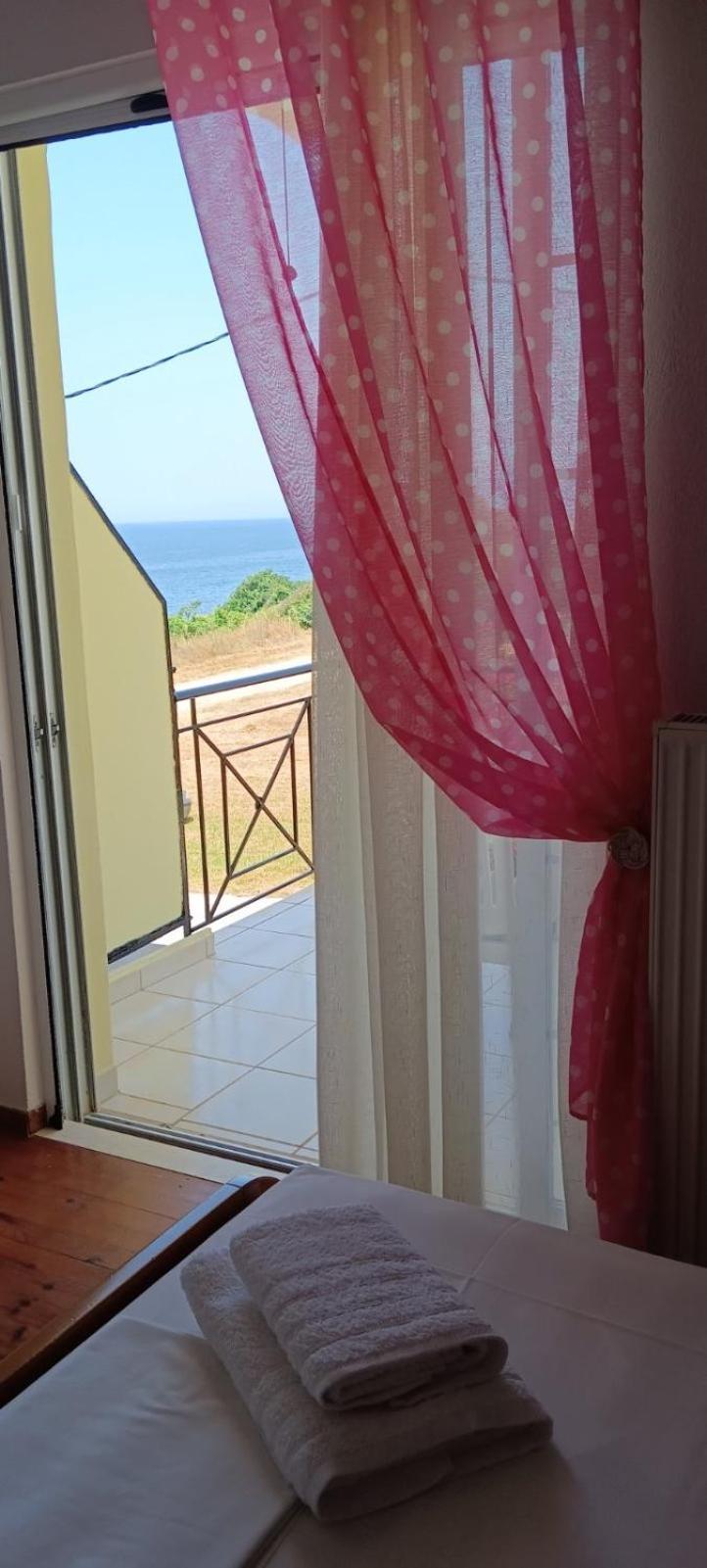 Apartmán Galini Mytikas  Exteriér fotografie