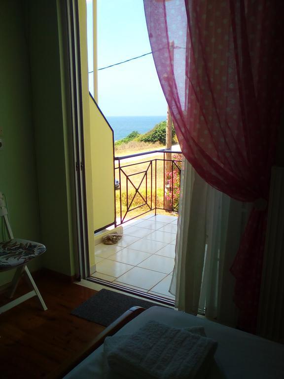 Apartmán Galini Mytikas  Exteriér fotografie