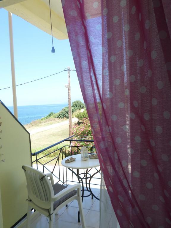 Apartmán Galini Mytikas  Exteriér fotografie