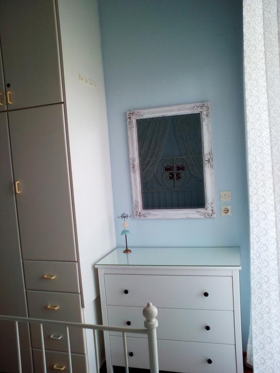Apartmán Galini Mytikas  Exteriér fotografie