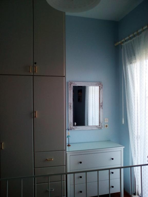 Apartmán Galini Mytikas  Exteriér fotografie